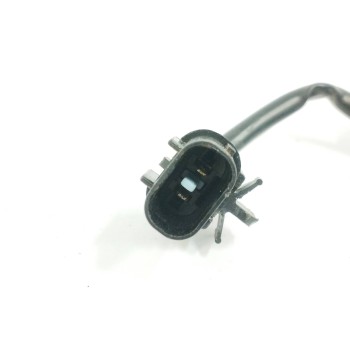 Recambio de elevalunas delantero izquierdo para isuzu trooper 3.0 dti (3-trg.) referencia OEM IAM 8971658640  