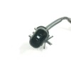 Recambio de elevalunas delantero izquierdo para isuzu trooper 3.0 dti (3-trg.) referencia OEM IAM 8971658640  