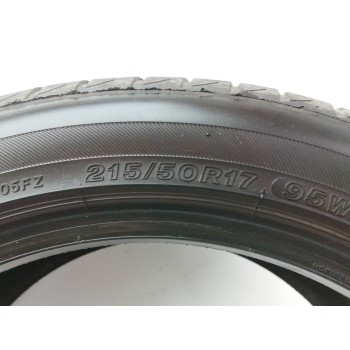 Recambio de neumatico para para varios modelos referencia OEM IAM 21550R17 KUMHO TURANZA T005