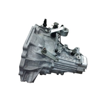 Recambio de caja cambios para hyundai getz (tb) 1.5 crdi referencia OEM IAM J52271 94204 KM 