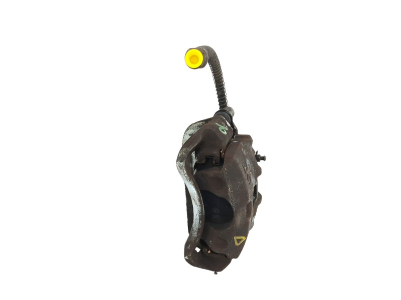 Recambio de pinza freno delantera derecha para hyundai i10 1.2 16v cat referencia OEM IAM 581300X300 Recambio de pinza freno delantera derecha para hyundai i10 1.2 16v cat referencia OEM IAM 581300X300