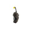Recambio de pinza freno delantera derecha para hyundai i10 1.2 16v cat referencia OEM IAM 581300X300  