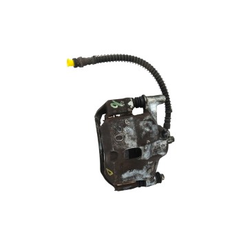 Recambio de pinza freno delantera derecha para hyundai i10 1.2 16v cat referencia OEM IAM 581300X300  