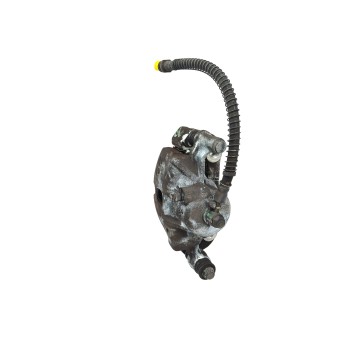 Recambio de pinza freno delantera derecha para hyundai i10 1.2 16v cat referencia OEM IAM 581300X300  