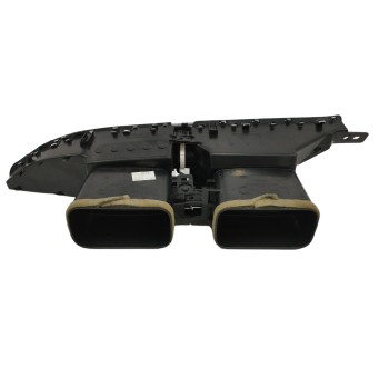 Recambio de rejilla aireadora para toyota yaris (_p13_) 1.5 (nsp131_) referencia OEM IAM 556700D240 CENTRAL 