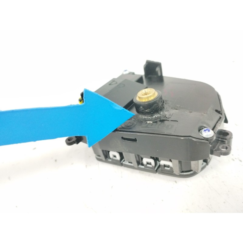 MANDO VOLANTE LADO IZQUIERDO OBSERVAR FOTOS