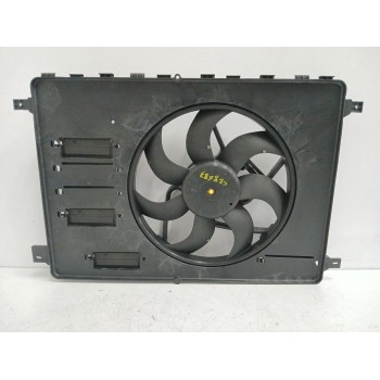 Recambio de electroventilador para ford s-max (ca1) 2.0 tdci cat referencia OEM IAM 6G918C607DE  