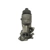Recambio de soporte filtro aceite para citroën c4 picasso 1.6 blue-hdi fap referencia OEM IAM 9801622280  