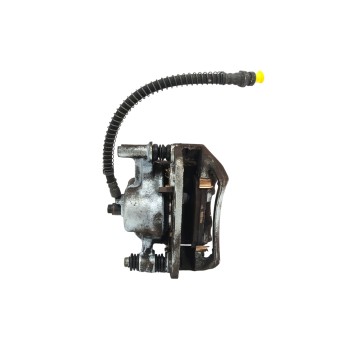 Recambio de pinza freno delantera derecha para hyundai i10 1.2 16v cat referencia OEM IAM 581300X300  