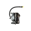 Recambio de pinza freno delantera derecha para hyundai i10 1.2 16v cat referencia OEM IAM 581300X300  