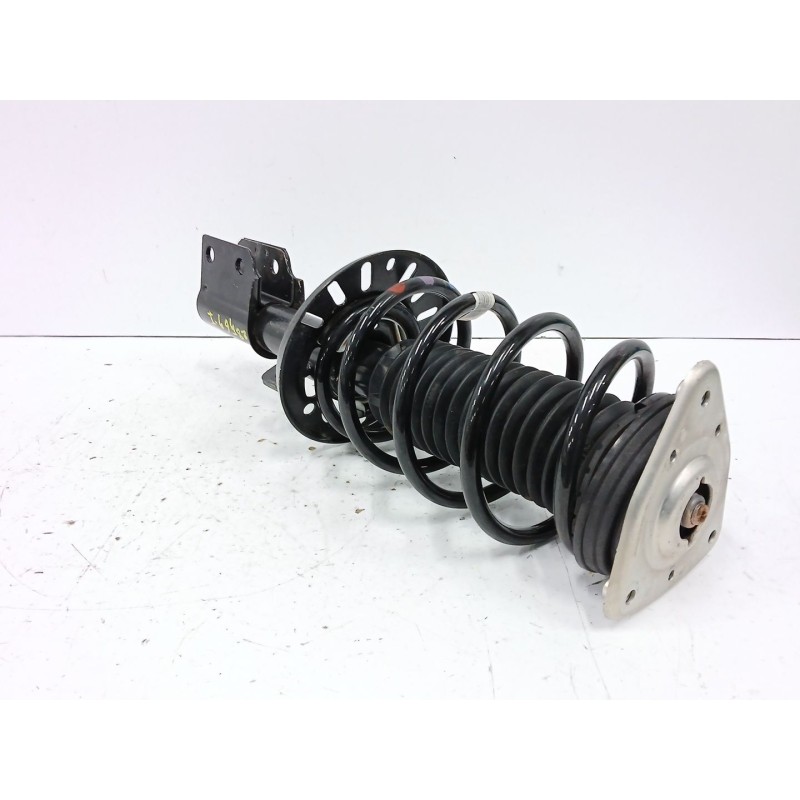 AMORTIGUADOR DELANTERO IZQUIERDO