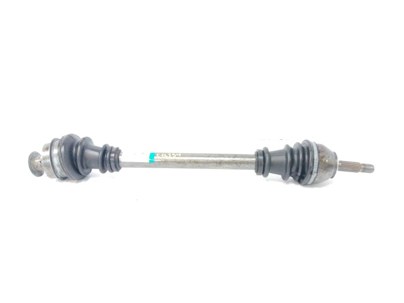 Recambio de transmision delantera derecha para renault 11 1.6 d (b/c374) referencia OEM IAM   GRP1