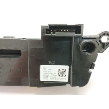 Recambio de sistema audio / radio cd para bmw serie x1 (f48) 2.0 16v turbodiesel referencia OEM IAM 61359371457 CONTROLES RADIO 