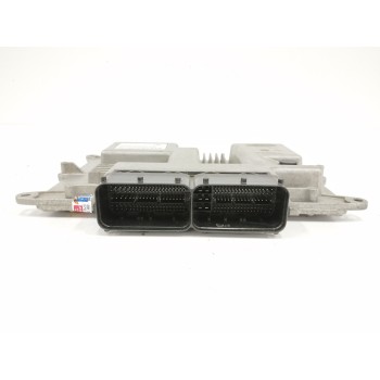 Recambio de centralita motor uce para alfa romeo giulia (952) 2.0 turbo cat referencia OEM IAM 50544870  