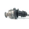 Recambio de transmision delantera derecha para renault 11 1.6 d (b/c374) referencia OEM IAM   GRP1
