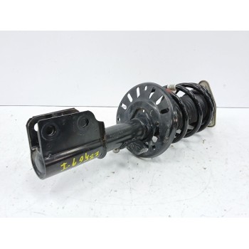 Recambio de amortiguador delantero izquierdo para citroën berlingo (er_, ec_) 1.5 bluehdi 130 (ecyhzj, ecyhzr) referencia OEM IA