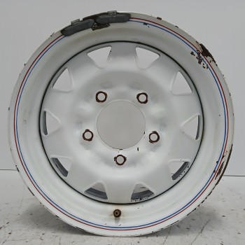 LLANTA 6JX15H2 5H 5X142