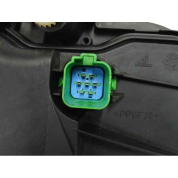 Recambio de faro izquierdo para ford mondeo berlina (ge) 2.0 tdci cat referencia OEM IAM 1S7113006AL 0301174201 