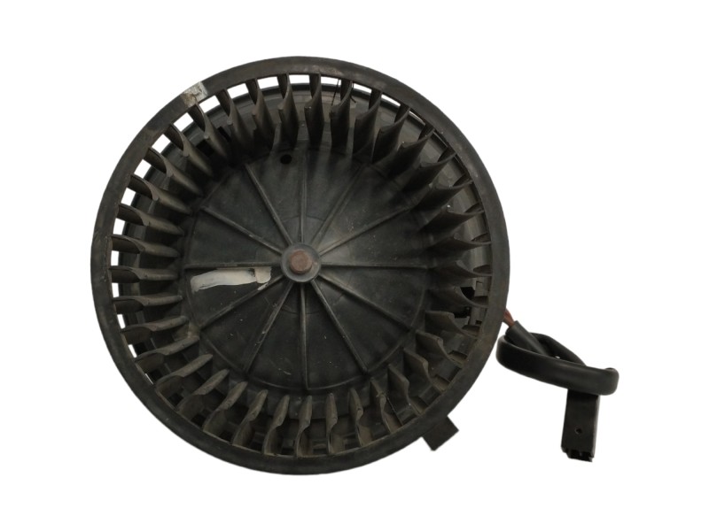 Recambio de motor calefaccion para volkswagen t4 transporter/furgoneta (mod. 1991) caja cerrada referencia OEM IAM 357819021  