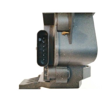 Recambio de potenciometro pedal para mercedes-benz clase a (w176) a 200 d motorsport edition (176.008) referencia OEM IAM A24630