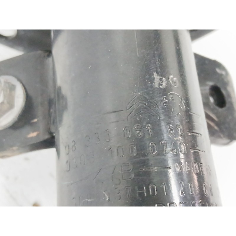 AMORTIGUADOR DELANTERO IZQUIERDO