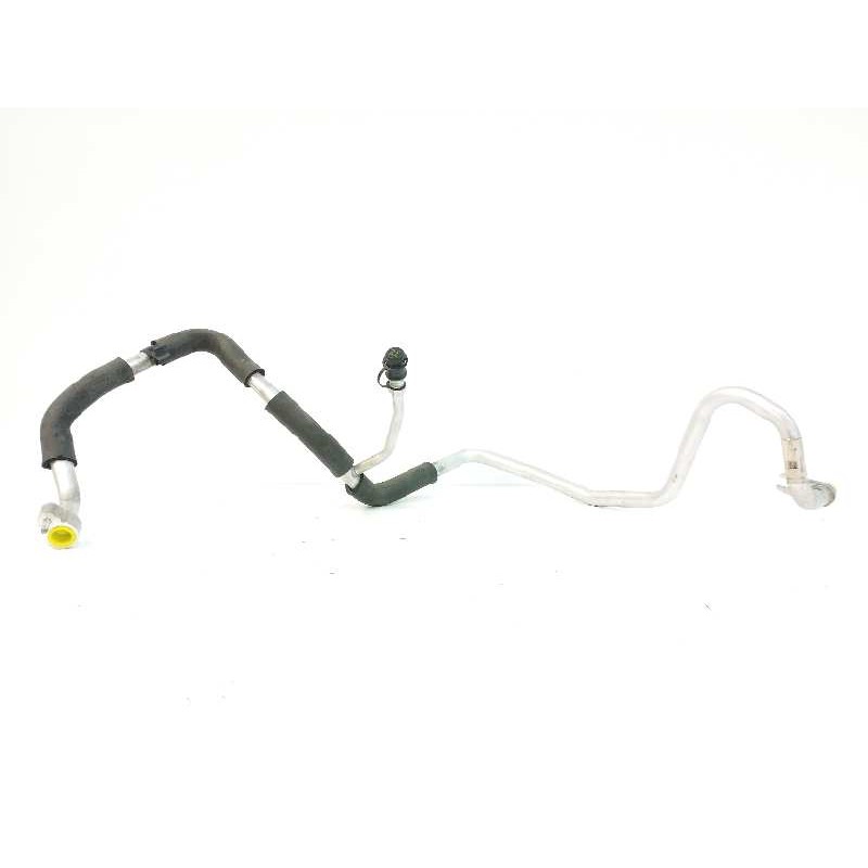 Recambio de tubos aire acondicionado para land rover range rover evoque (l538) 2.2 d 4x4 referencia OEM IAM BJ3219A834AD  
