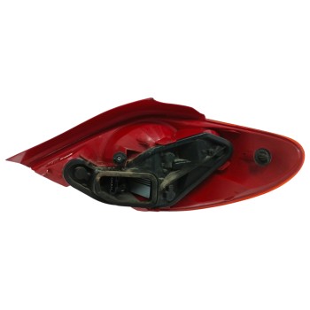 Recambio de piloto trasero izquierdo para peugeot 207 1.4 hdi referencia OEM IAM 9649986680  