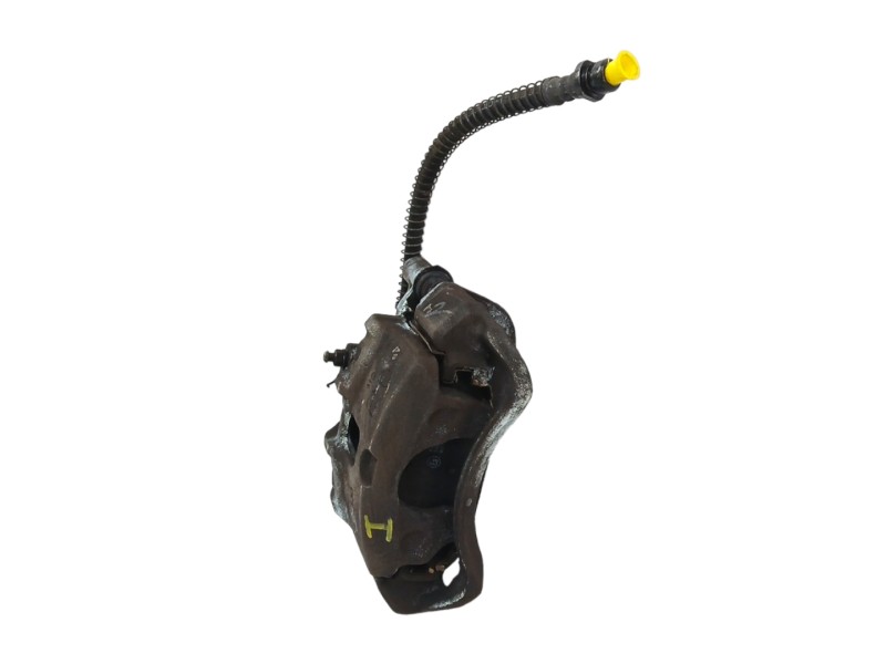 Recambio de pinza freno delantera izquierda para hyundai i10 1.2 16v cat referencia OEM IAM 581100X300 Recambio de pinza freno delantera izquierda para hyundai i10 1.2 16v cat referencia OEM IAM 581100X300