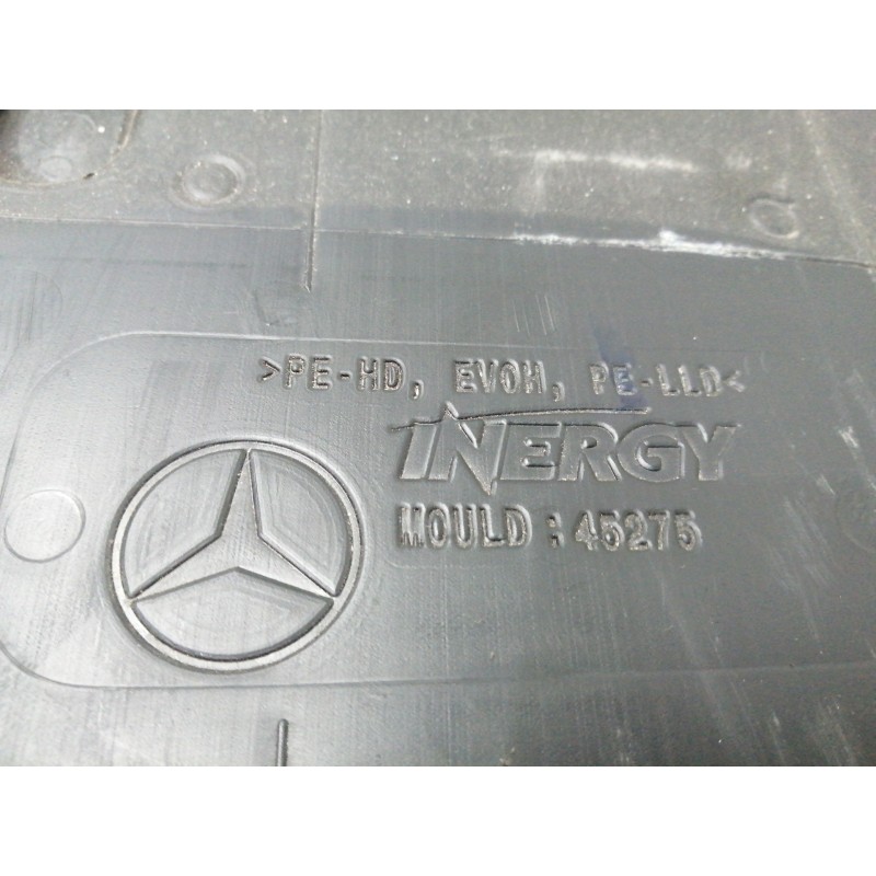 DEPOSITO COMBUSTIBLE