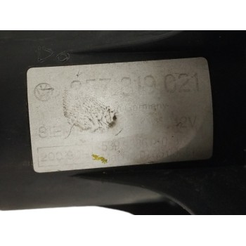 Recambio de motor calefaccion para volkswagen t4 transporter/furgoneta (mod. 1991) caja cerrada referencia OEM IAM 357819021  