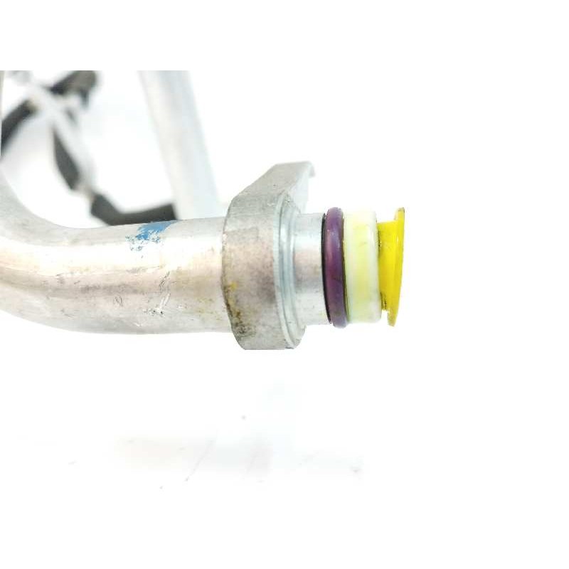 TUBOS AIRE ACONDICIONADO