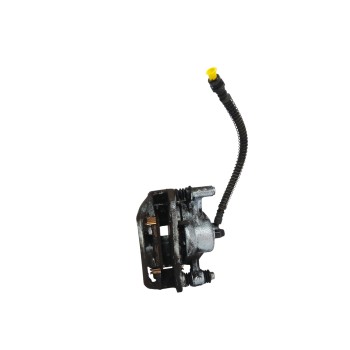 Recambio de pinza freno delantera izquierda para hyundai i10 1.2 16v cat referencia OEM IAM 581100X300  