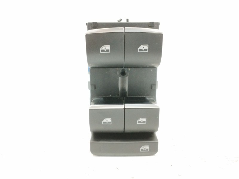 Recambio de mando elevalunas delantero izquierdo para alfa romeo giulia (952) 2.0 turbo cat referencia OEM IAM 01561255400 Recambio de mando elevalunas delantero izquierdo para alfa romeo giulia (952) 2.0 turbo cat referencia OEM IAM 01561255400
