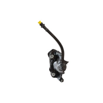 Recambio de pinza freno delantera izquierda para hyundai i10 1.2 16v cat referencia OEM IAM 581100X300  
