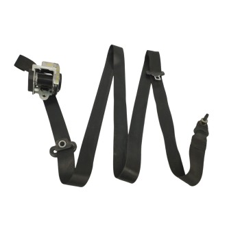 CINTURON SEGURIDAD DELANTERO IZQUIERDO 1698603385 