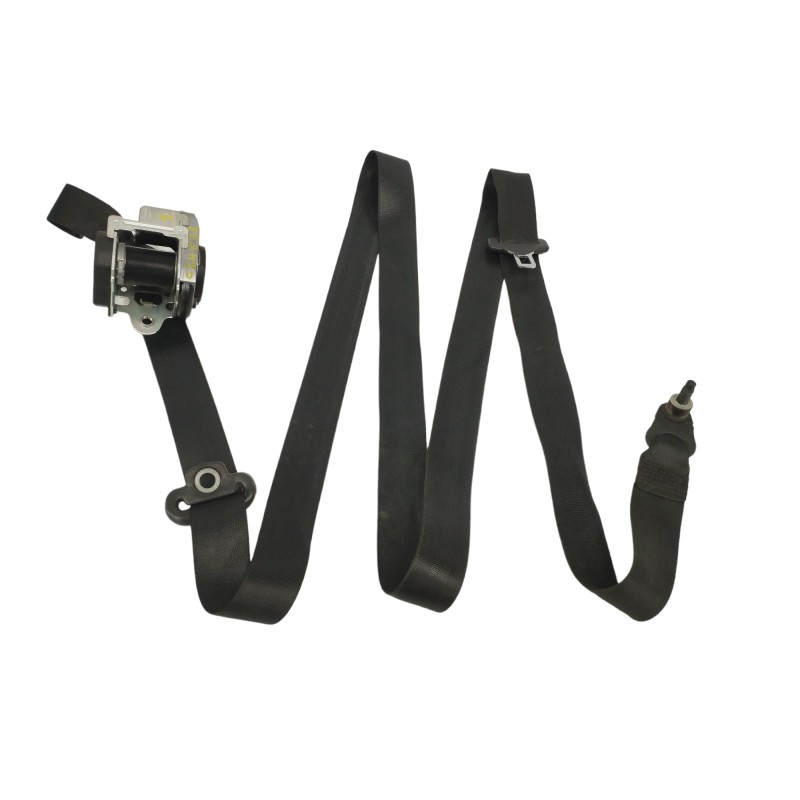 Recambio de cinturon seguridad delantero izquierdo para mercedes-benz clase b (w245) 2.0 cdi cat referencia OEM IAM 1698603385  