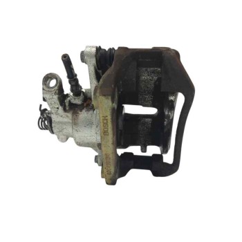 Recambio de pinza freno delantera derecha para citroën c5 berlina 2.0 hdi referencia OEM IAM   