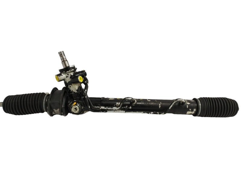 Recambio de cremallera direccion para opel vectra b berlina 2.0 dti referencia OEM IAM 09117804 26046873 