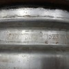 Recambio de llanta para lada niva ( 2121 / 21213 / 21214 / 21215 ) 1.6 referencia OEM IAM BA30892 5JX16 5H 5X139
