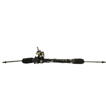 Recambio de cremallera direccion para opel vectra b berlina 2.0 dti referencia OEM IAM 09117804 26046873 