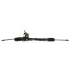 Recambio de cremallera direccion para opel vectra b berlina 2.0 dti referencia OEM IAM 09117804 26046873 