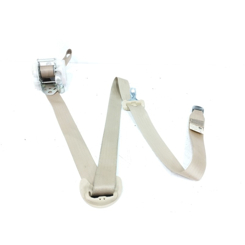 Recambio de cinturon seguridad delantero derecho para lexus is200 (ds2/is2) 2.2 d-cat referencia OEM IAM 7M7750P J082501 