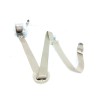 Recambio de cinturon seguridad delantero derecho para lexus is200 (ds2/is2) 2.2 d-cat referencia OEM IAM 7M7750P J082501 