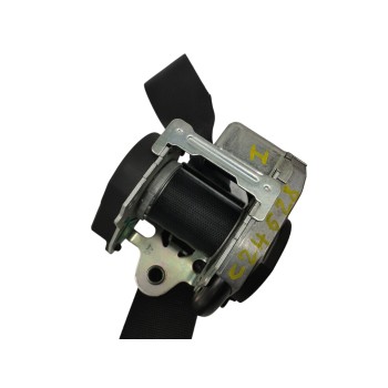 Recambio de cinturon seguridad delantero izquierdo para mercedes-benz clase b (w245) 2.0 cdi cat referencia OEM IAM 1698603385  