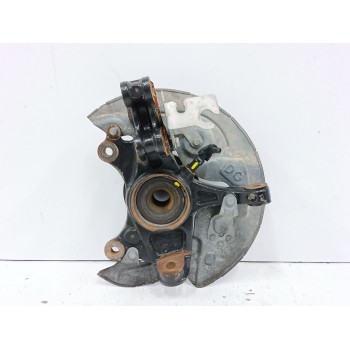 Recambio de mangueta delantera derecha para citroën berlingo (er_, ec_) 1.5 bluehdi 130 (ecyhzj, ecyhzr) referencia OEM IAM   