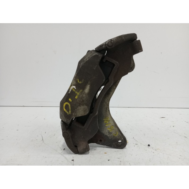 Recambio de pinza freno delantera izquierda para lada niva ( 2121 / 21213 / 21214 / 21215 ) 1.6 referencia OEM IAM   