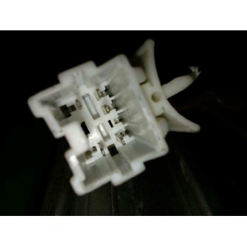 Recambio de elevalunas trasero izquierdo para mitsubishi galant berlina (ea0) 2000 td gls (a) referencia OEM IAM FUNDA MR280666 