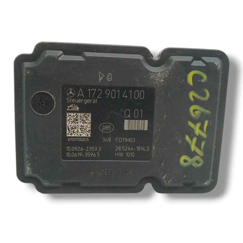 ABS A1729014100 10021206184