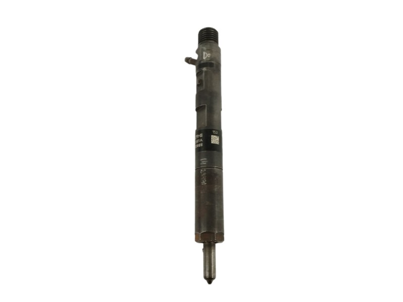 Recambio de inyector para nissan kubistar (x76) 1.5 dci turbodiesel cat referencia OEM IAM 8200365186 8200049873 