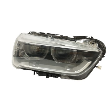Recambio de faro derecho para bmw serie x1 (f48) referencia OEM IAM  SIN CENTRALITA SIN MODULOS LED